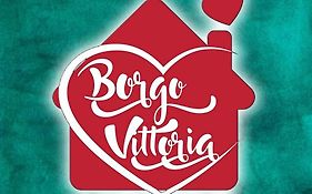 Borgo Vittoria House